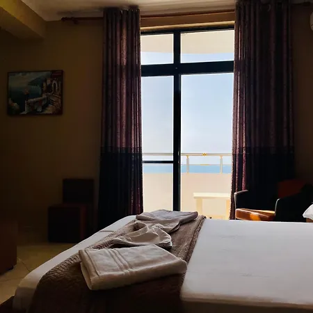 Vila3 Hotell