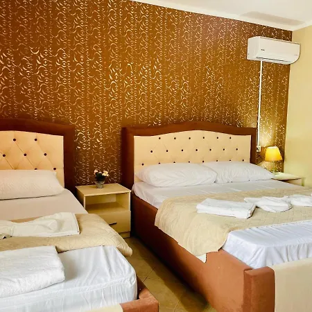 Vila3 3* Vlorë