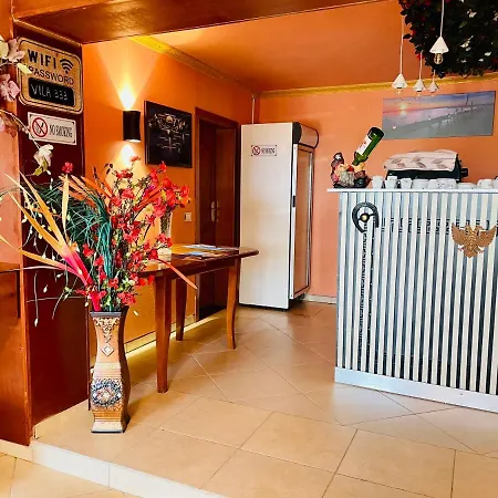 Vila3 3* Vlorë