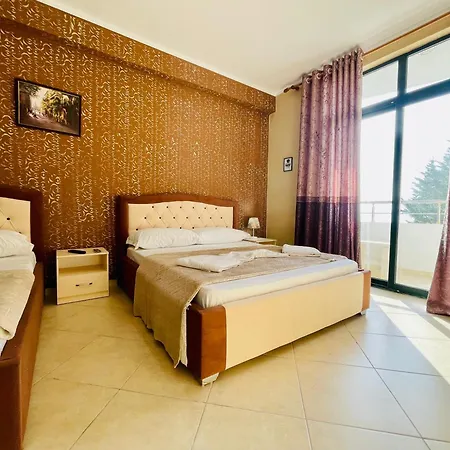 Vila3 Vlorë
