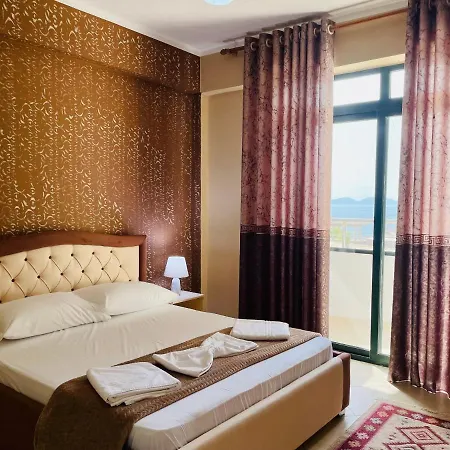 Vila3 Vlorë