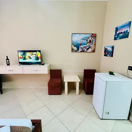 Hotell Vila3 Vlorë