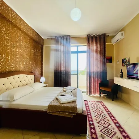 Hotel Vila3