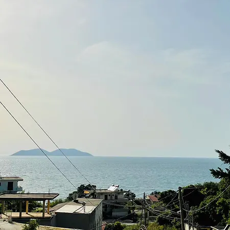 Vila3 Vlorë