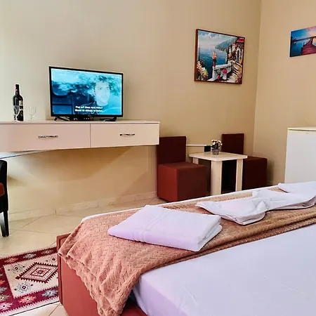 Hotell Vila3