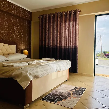 Hotell Vila3 Vlorë