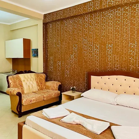 Vila3 Hotell 3*