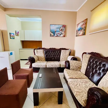 Vila3 Hotell Vlorë