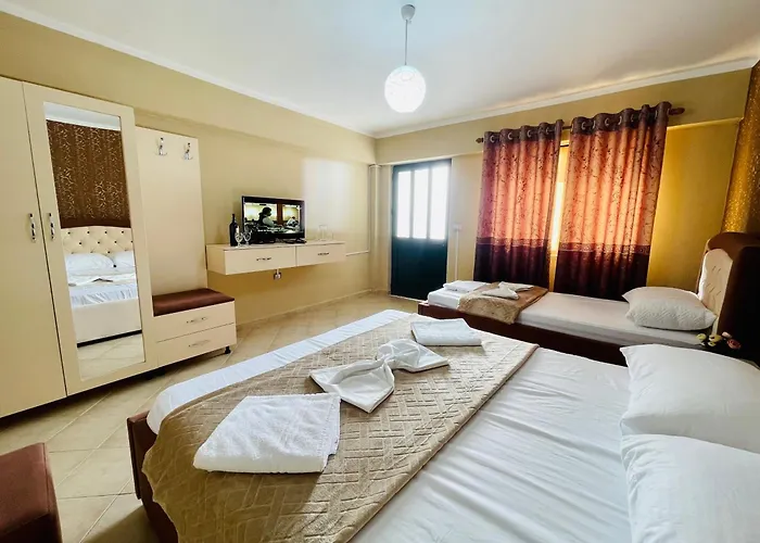 فندق Vila3