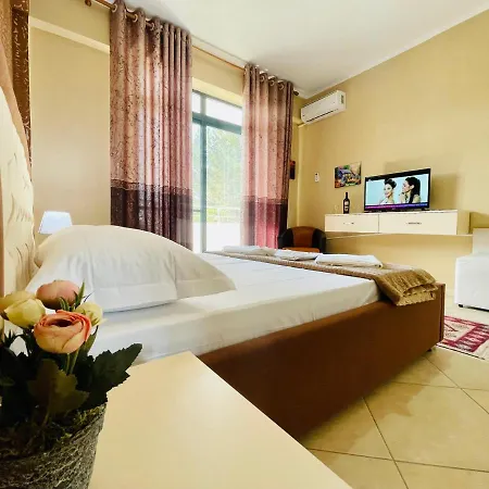 Vila3 Hotel