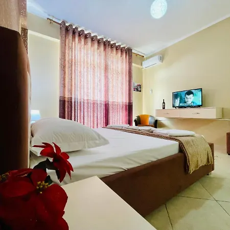 Vila3 Hotel