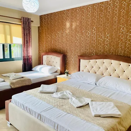 Hotel Vila3