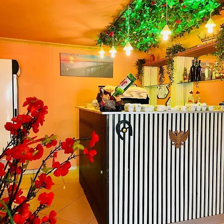 酒店 Vila3 Vlorë