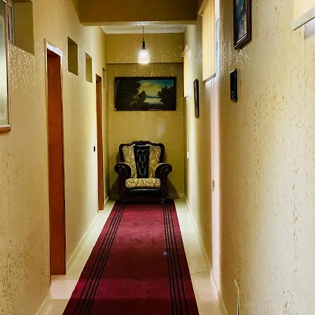 Vila3 酒店 Vlorë