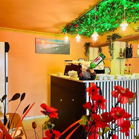 Vila3 Hotel