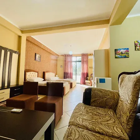 Vila3 Hotel