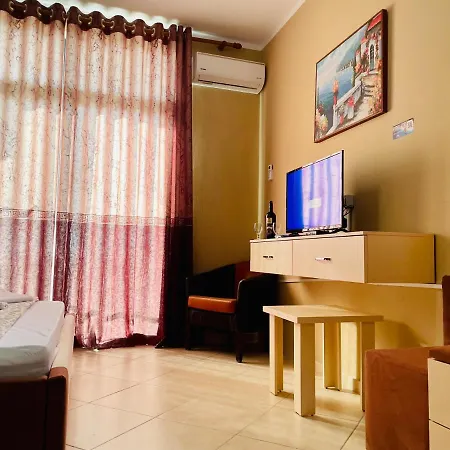 Vila3 Hotel