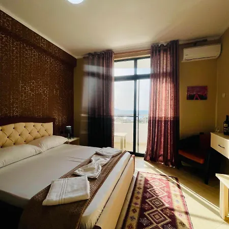 Vila3 Hotel