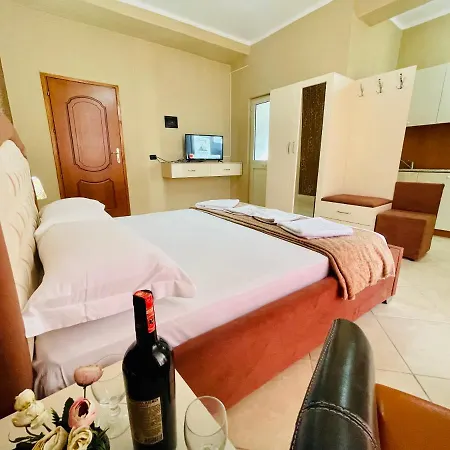 Hotel Vila3 Vlore