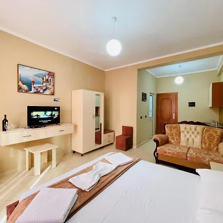 Hotel Vila3 3*