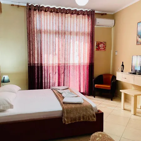 Hotel Vila3