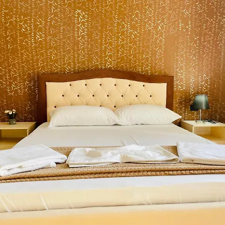 Vila3 Hotel