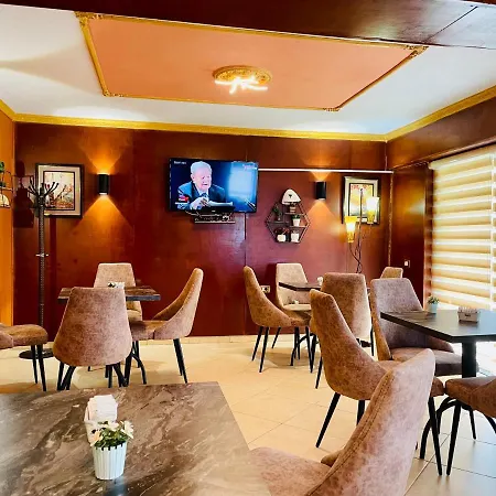 Hotel Vila3 3*