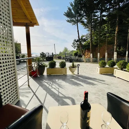 Vila3 Hotel 3*