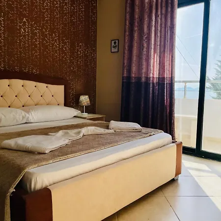 Hotel Vila3