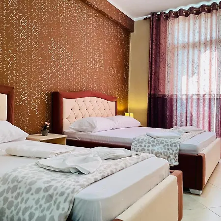 Hotel Vila3 Vlorë
