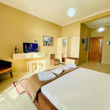 Hotel Vila3 Vlore