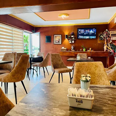 Hotel Vila3