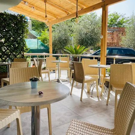 Hotel Vila3 Vlore