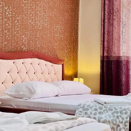 Vila3 Hotel