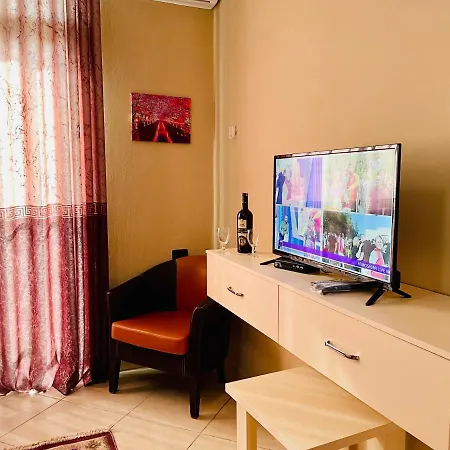 Vila3 Hotel