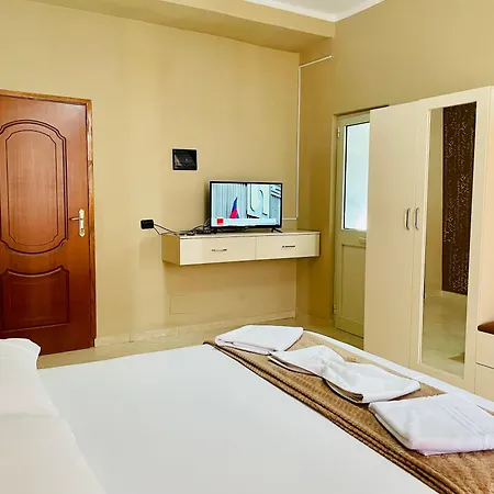Hotel Vila3 3*