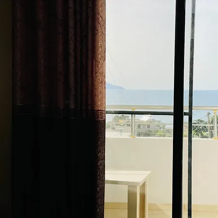 Vila3 Hotel