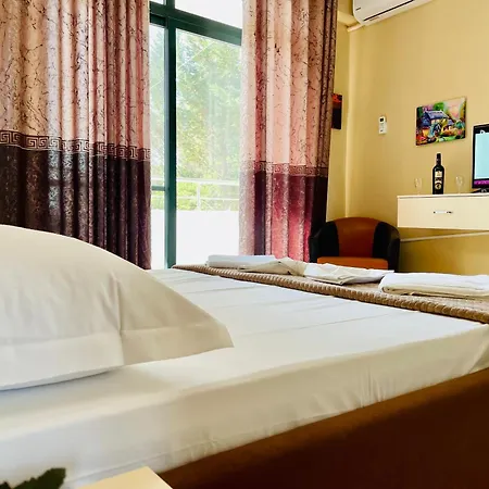 Hotel Vila3