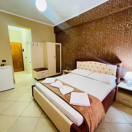 Vila3 Hotel