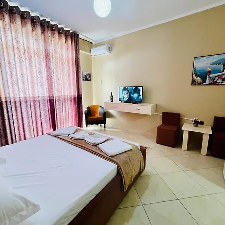 Vila3 Hotel 3*