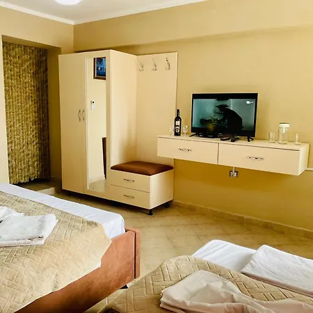 Vila3 Hotel