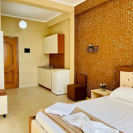 Hotel Vila3
