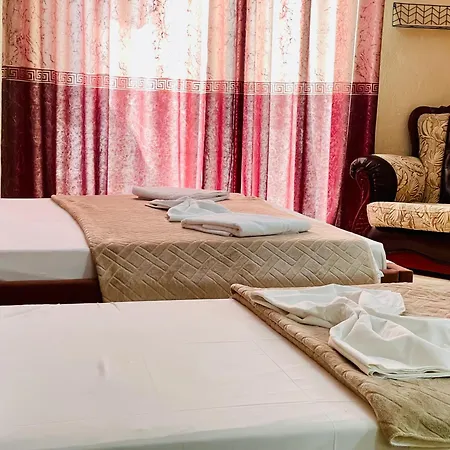 Vila3 Hotel