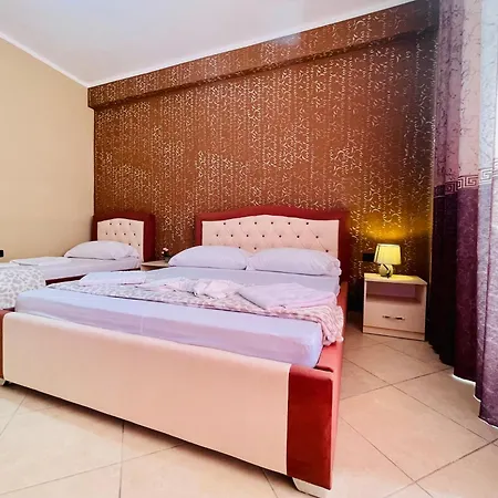 Hotel Vila3 3*