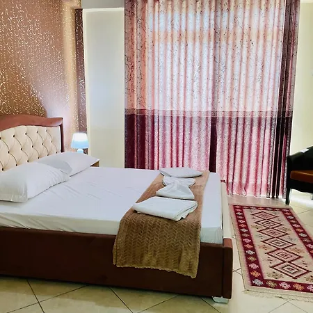 Vila3 Hotel