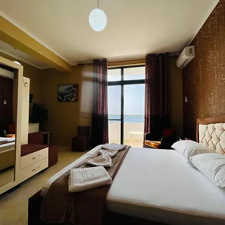 Hotel Vila3