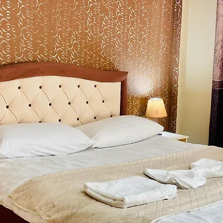 Hotel Vila3