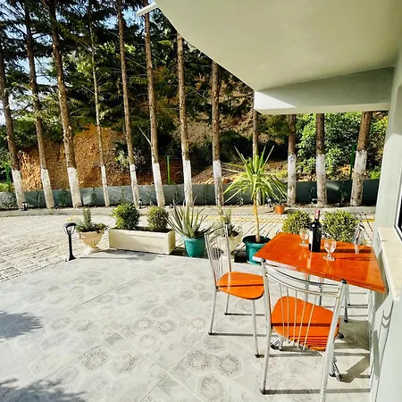 Vila3 3* Vlore