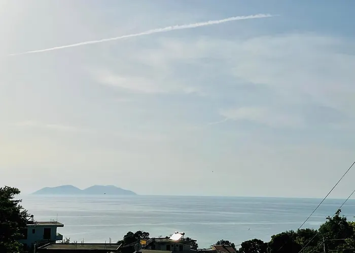 Ξενοδοχείο Vila3 Vlorë