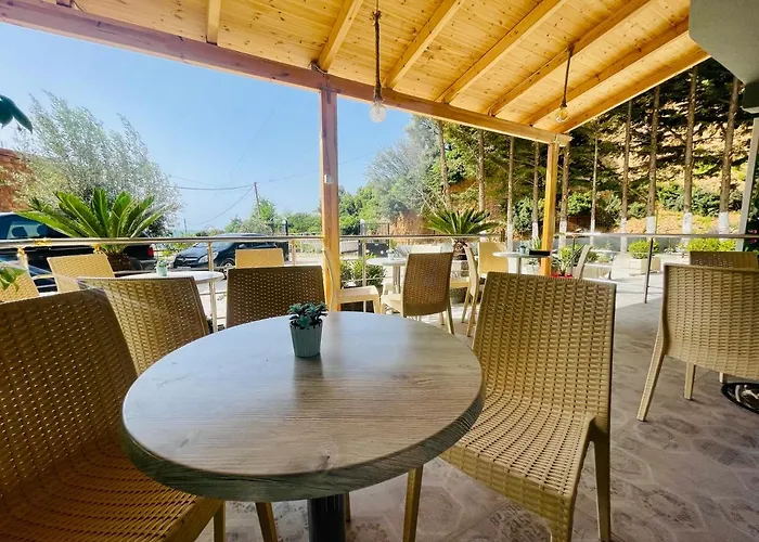 Ξενοδοχείο Vila3 Vlorë